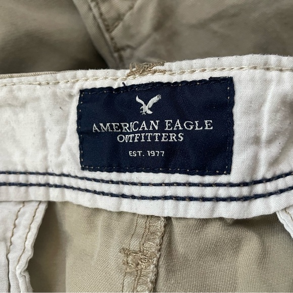 2 Pairs Men’s Pants Size 32 x 34 - Picture 2 of 4